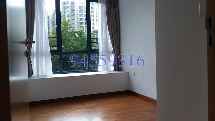 8@Woodleigh (D13), Condominium #160737412